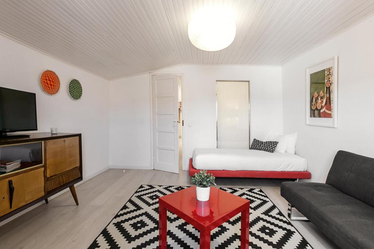 Ana'S House Διαμέρισμα Όμπιδος Εξωτερικό φωτογραφία