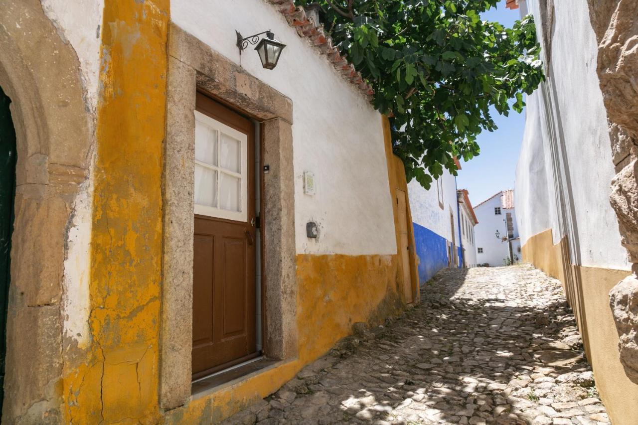Ana'S House Διαμέρισμα Όμπιδος Εξωτερικό φωτογραφία